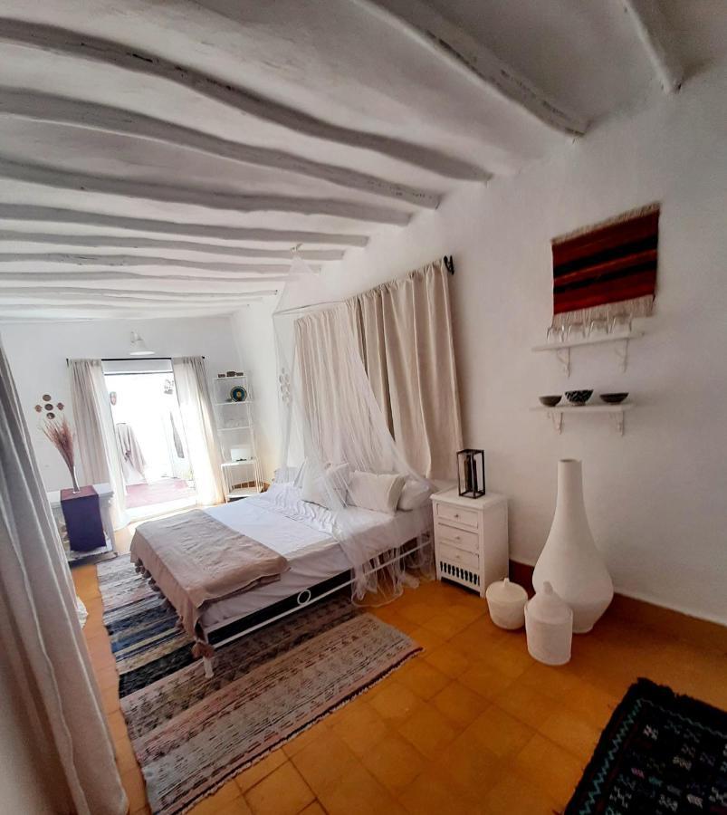 Studio Loft Medina Avec Terrasse Марракеш Экстерьер фото