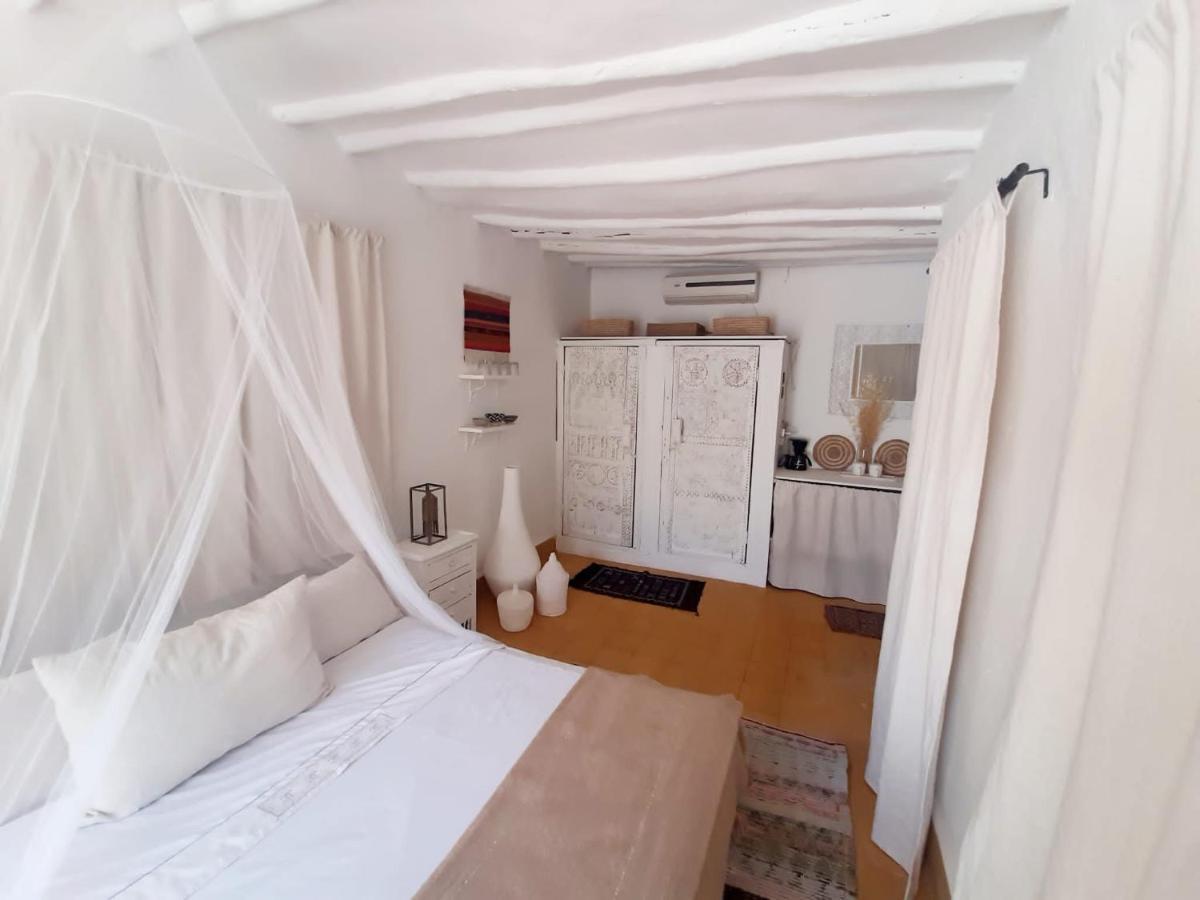 Studio Loft Medina Avec Terrasse Марракеш Экстерьер фото