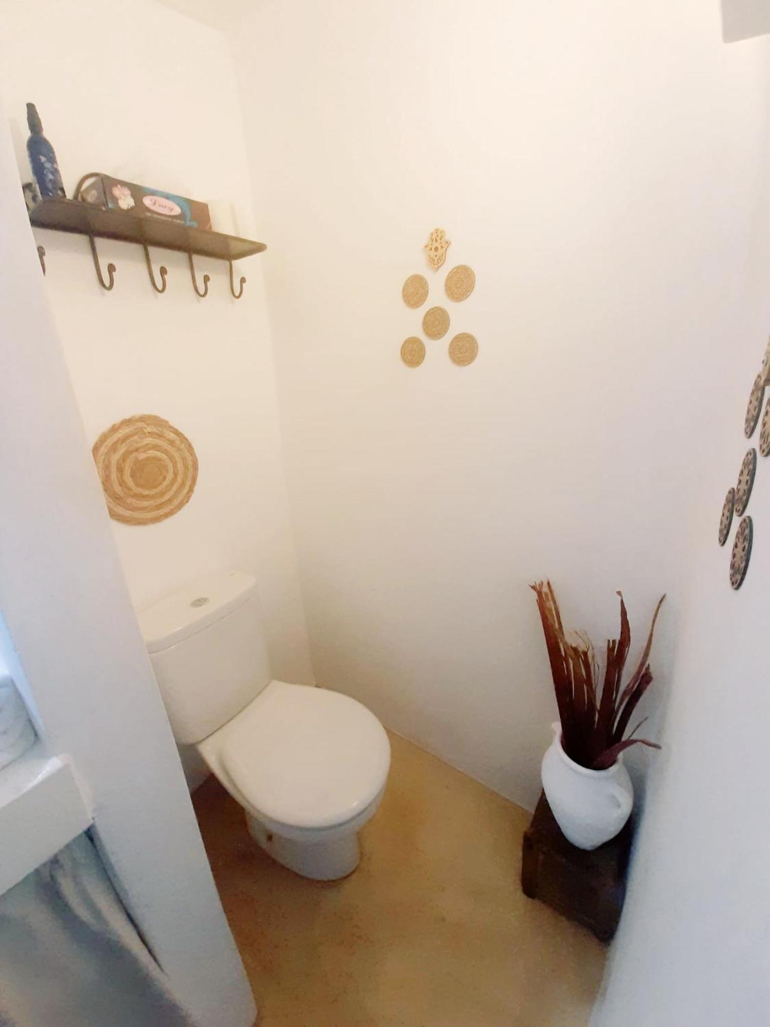 Studio Loft Medina Avec Terrasse Марракеш Экстерьер фото